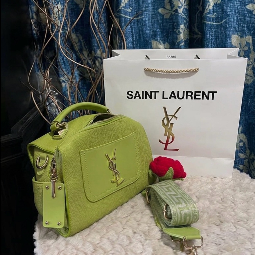 nwot Satchel